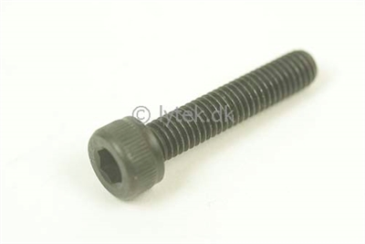 Bolt 5 x 40 mm. Unbrako®. 