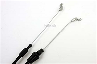 Kabel til motorstop, MTD®