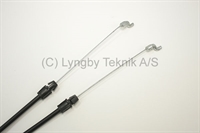 Kabel til motorstop, MTD®