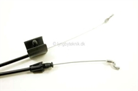 Kabel til motorstop, MTD®