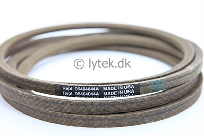 754-0430 Cinghia Di Ricambio Equivalente Per MTD - Foto 11