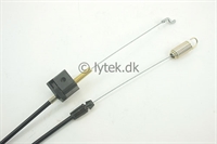 Kabel til fremdrift, Murray