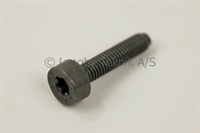 Skrue 5x22 mm. Alu Torx