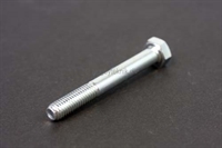 Bolt 6 x 55 mm. Din 931