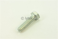 Bolt  6x30 mm. DIN 933