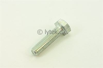 Bolt  8x35 mm. DIN 933