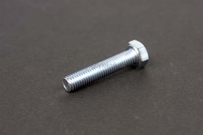 Bolt  8x45 mm. DIN 933