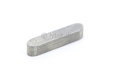 Kile  5x5x16 mm.