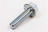 Bolt 8 x 30 mm. m / flange