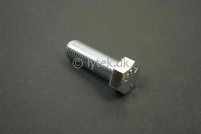 Bolt 7/16" UNF x 32 mm.