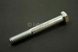 Bolt  8 x 65 mm. DIN 931