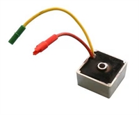 Laderegulator 5-9 amp.B&S