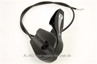 Regulering af gas m/kabel L45*