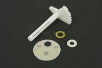 Choker aksel kit