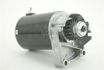 Starter komplet, 2-cyl.14-18 hk.B&S - 497596