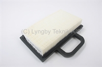 Luftfilter i papir Intek B&S*