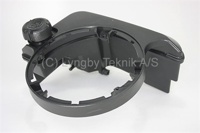 Benzintank, Quantum B&S*