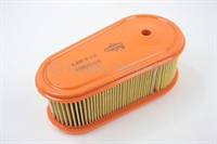 Luftfilter i papir, Intek