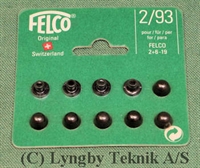 Felco dæmper sæt 2/93