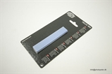 Felco 902  slibesten grov/fin