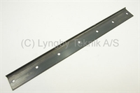 Underkniv m/ 7 huller, Ginge*