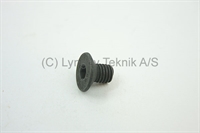 Skrue 8 x 12 UH 6kt.