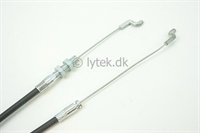 Kabel til motorstop