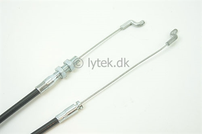 Kabel til motorstop