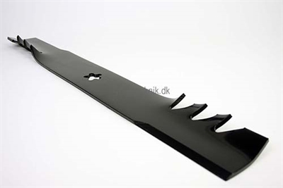 teknisk Ewell Akkumulering Gator rotor kniv til 38 AYP 5321278-42, 95-601