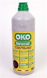 Lappevæske, OKO® 1,25 ltr.