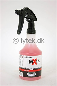 Rensespray universal 500 ml.