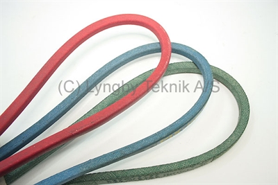 Kilerem 1/2" med Aramid® fiber