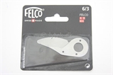 Felco 6/3 Knivblad