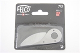 Felco 7/3 knivblad