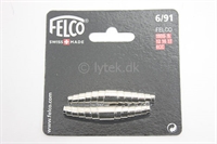 Felco 6/91 returfjeder til saks